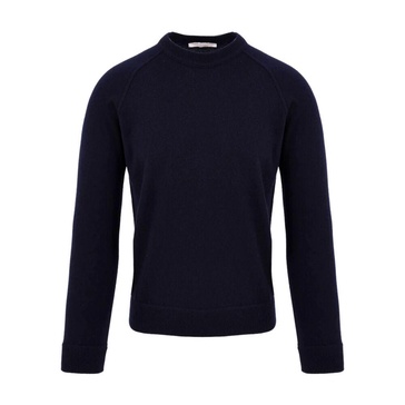 Blue Sweater for Men - Model Y24195 008
