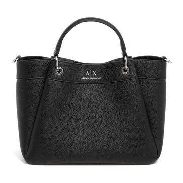 Adjustable Tote Bag with Magnet Closure
