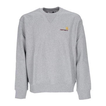 Crew Neck Sweatshirt