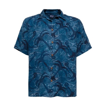 Ralph Lauren Shirts Blue