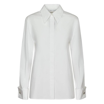 White Shirts for Women
