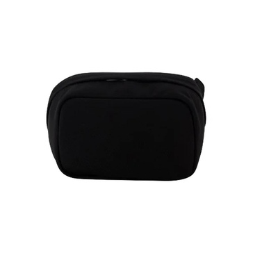 Nylon Shoulder Bag