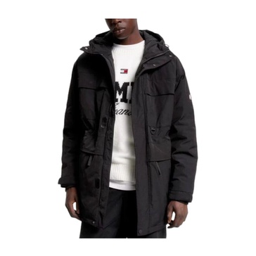 Tech Tommy Jeans Jacket