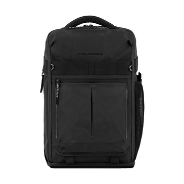 Fabric Laptop Backpack