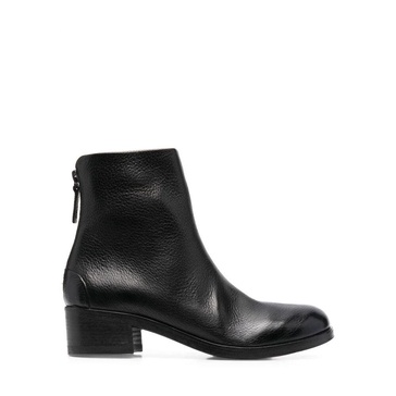 Black LISTO - TRONCHetto zip t50