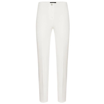 Basic Ros Slim-Fit Trousers