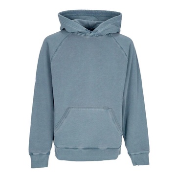 Blue Hooded Men's Hoodie Vancouver Style