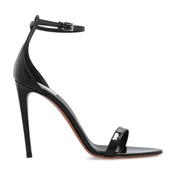 Heeled Sandals