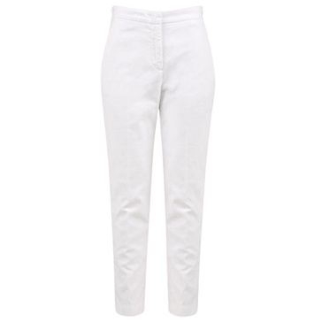 White Trousers for Women