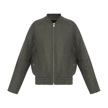Hackney Jacket