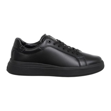 Lace-Up Sneakers