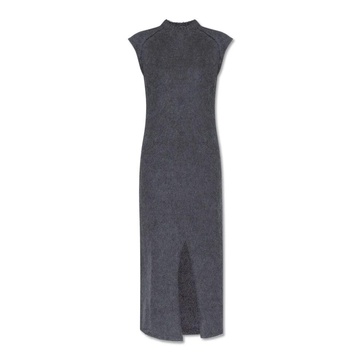 Dress with Cut-out