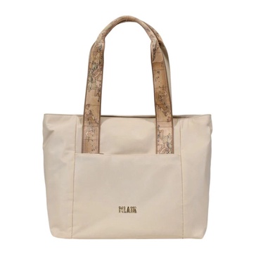 Stylish Zip Bag with Multiple Pockets