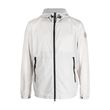 Packable Windbreaker Jacket