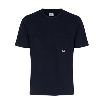 Jersey Pocket T-Shirt