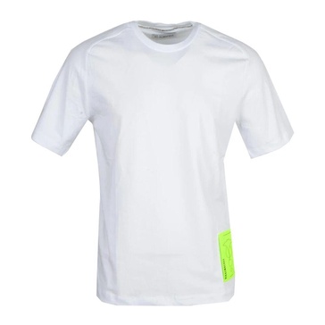 Cotton Elastane T-shirt