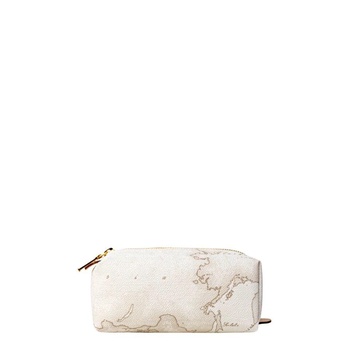 Elegant Designer Zip Bag