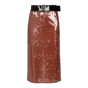 Gonna D Stylish Skirt