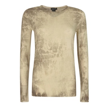Avant Toi Sweaters Beige