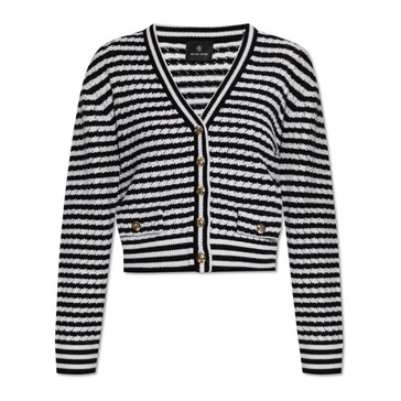 Wool Cardigan ‘Gwen’