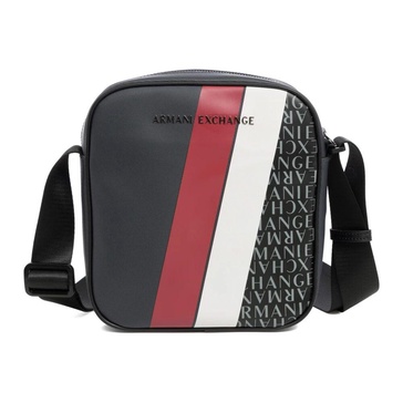 Crossbody Bag with Adjustable Strap