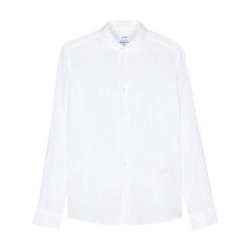 White Mercer Shirt