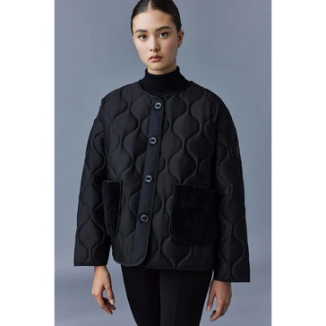 Kenzy Lightweight Jacket