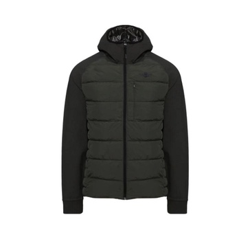 Men`s Aeronautica Hooded Jacket