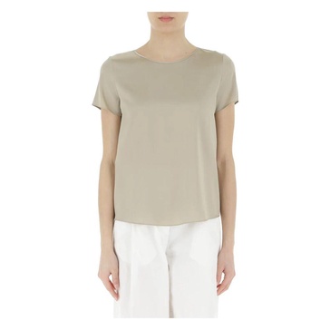 Beige T-Shirt