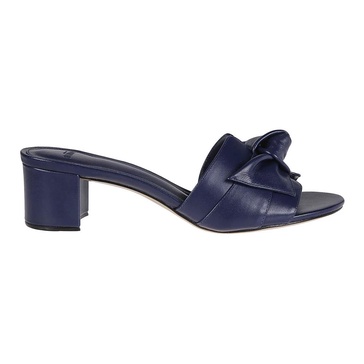 Oceana Block Mules