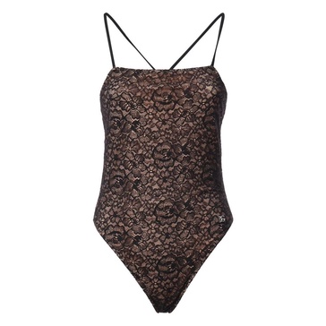 Black Sea Clothing Olympic One Piece