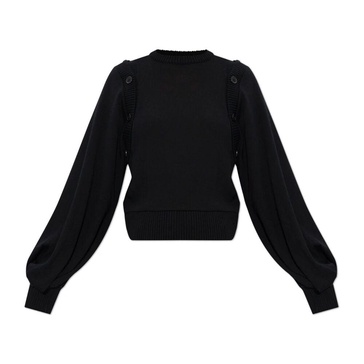 Wool Sweater
