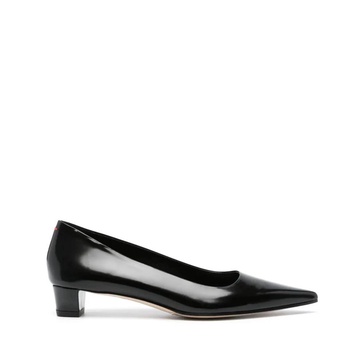 Black Women Shoes