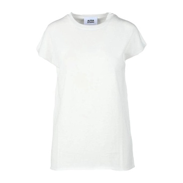 Women's White Sweater