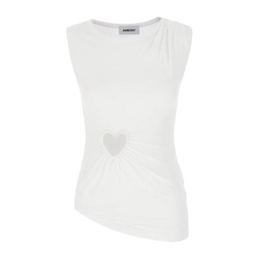 Sleeveless Top