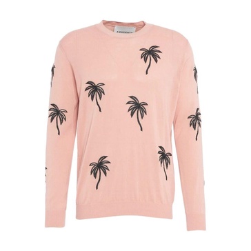 Rose Knitwear SS25