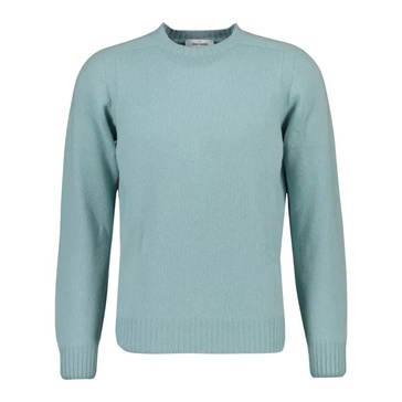 Mint Green Pullovers