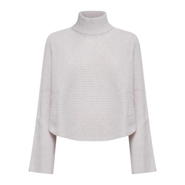 Grey Sweaters for Women