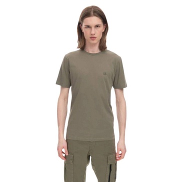 30/1 Jersey Goggle T-shirt