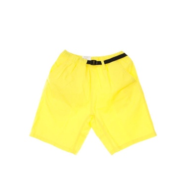 Limoncello Stone Washed Shorts