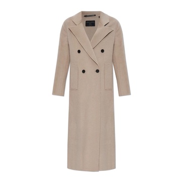 Pheebee Coat
