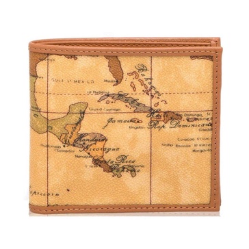 Geo Classic Wallet