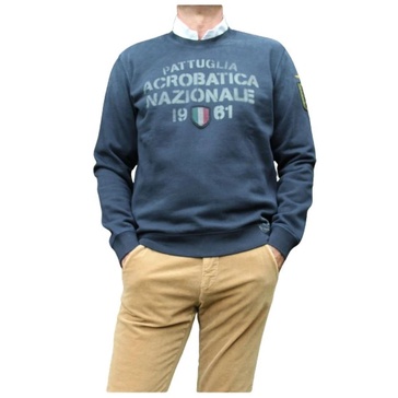 Vintage Washed Sweatshirt