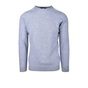 Sky Blue Sweater for Men
