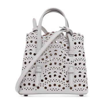 Mina 16 Shoulder Bag