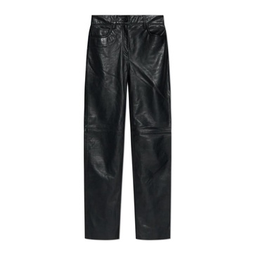 Leather pants Saige