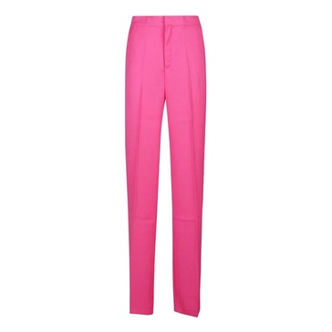 Fuchsia Maxi Pant