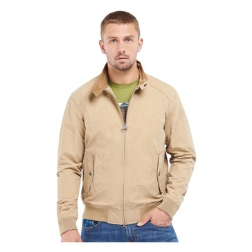 Rectifier Harrington Jacket