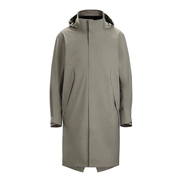 Tex Monitor Coat Forage