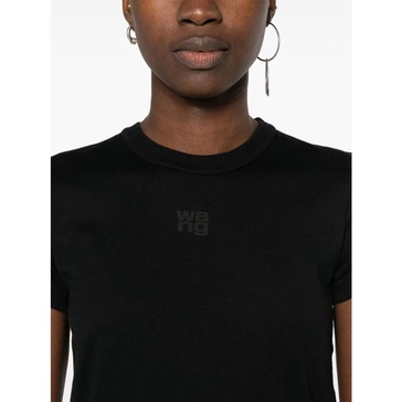 Women's T-Shirts & Polos in Black